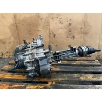 Кпп volkswagen t4 2.5 b chs транспортер оригинал в сборе 1.9 td 2.4 d