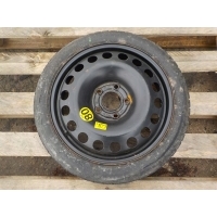 Dojazdówka opel zafira b ii astra iii h 5x110 r16