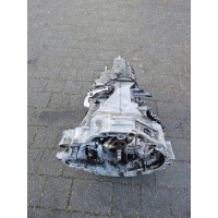Кпп audi a4 skoda superb passat b5 1.8 турбина ehv
