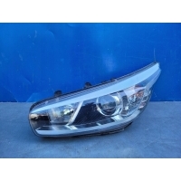 KIA PROCEED PRO CEED GT 12 - 18 2012 - 2018 REFLEKTOR LAMPA LEWA