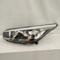 LAMPA LEWA PRZÓD KIA CEED II PO 2012 92101 - A2010
