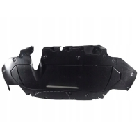 Płyta , osłona шасси задняя bmw 5 51759448790