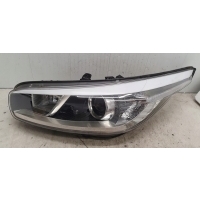 KIA CEED II 2 LAMPA PRZÓD LEWA SOCZEWKA ORYGINAŁ EUROPA