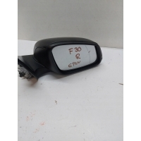 Зеркало правое bmw f30 6 пин