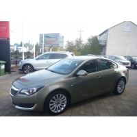 Insignia 1.4 т samps