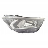 HYUNDAI I20 III 3 20 - lampa przód przednia lewa
