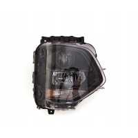 LAMPA PRZEDNIA HYUNDAI SANTAFE , 18 - 23 92102S2000