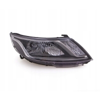 LAMPA PRZEDNIA KIA RIO (UB) , 11 - 17 92102 - 4X000