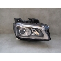 Lampa przód Hyundai Kona ZWYKŁA SOCZEWKA 17 - 20 RH 92102J9000