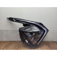 KIA SPORTAGE V 92102R2000 FULL LED LAMPA PRAWY PRZÓD PRZEDNIA
