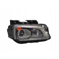 HYUNDAI KONA 1 I 17 - 20 LAMPA PRAWA PRZÓD 92102J9000