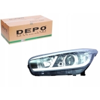 DEPO REFLEKTOR LAMPA PRZEDNIA 92102A2000 2752995