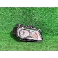 Hyundai Kona H7 lampa prawa zwykła 92102J9000 2018