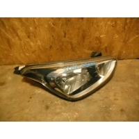 Lampa reflektor prawa i10 2 II lift 92102b9000