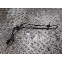 Радиатор жидкости гур volkswagen passat b5 fl 1.9 tdi 8d0422885k