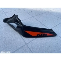 Ktm 390 2017 19 правый задняя обтекатель крышка плуг пластик oem jp181006