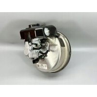 Audi a4 b9 a5 f5 8w серво тормозной насос комплект 8w0612103b