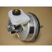 Audi a4 a5 8w серво насос тормозной 8w0612103b