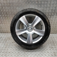 Infiniti fx 2012 колёсные диски алюминиевые r20