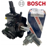 Тнвд lancia peugeot citroen 2.0 2.2hdi 0445010046 регулятор