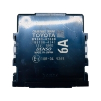 Rav4 v блок блок управления датчиков парковки pdc 89340 - 42080