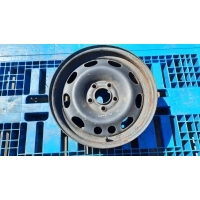 Колесо штампованное saab oe 6.5 