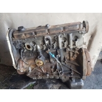 Двигатель volvo 2.4td dn № d24tic 740 940 240 volkswagen t4 lt