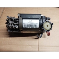 KOMPRESOR POMPA ZAWIESZENIA MERCEDES A2113200304