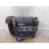 Z12xe 90400234 головка блока цилиндров 1.2 12 v opel corsa c 2000 - 2009