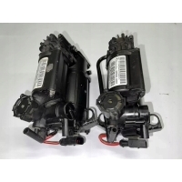 Mercedes W220 W211 kompresor zawieszen A2113200304