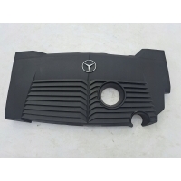 MERCEDES 246 OSŁONA SILNIKA A2700109601 NOWA ORYGI