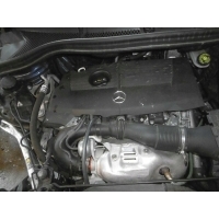 MERCEDES W246 W156 W176 SILNIK 270910 A2700104102