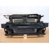 Volkswagen oe 5c6805594b полоса передний