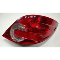 LAMPA PRAWY TYŁ MERCEDES R - KL W251 A2518201664 EU