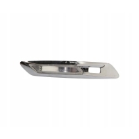 Поворотник bmw 5 f10 10 - 63137154169 левый
