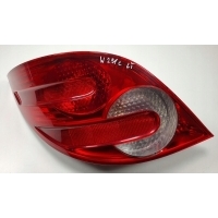 LAMPA LEWY TYŁ MERCEDES R - KL W251 A2518201764 EURO