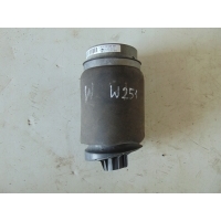Mercedes - Benz OE A251 320 0325 poduszka powietrzna , zawieszenie
