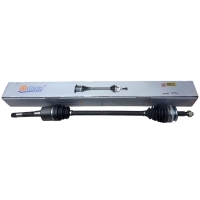 Multiparts 18 - 222171 вал карданный
