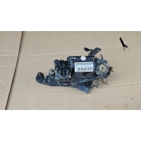 KOMPRESOR ZAWIESZENIA 2113200304 MERCEDES W 211