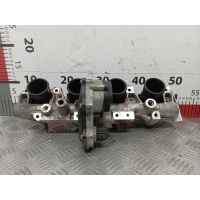 Рампа топливная (топливная рейка) Audi A3 8P (2003-2013) 2004 2900901501,06D133209T