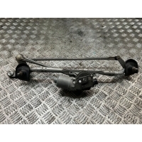 Механизм стеклоочистителя передняя европа suzuki свифт vi mk8 17 - 23 38110 - 52r00