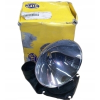 LAMPA OSTRZEGAWCZA POMARAŃCZOWA HELLA 9DX859626001