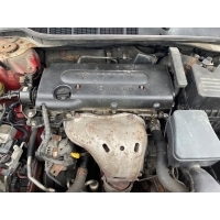 Toyota camry v40 кпп автоматическая 2.4 2az - fe 06 - 11