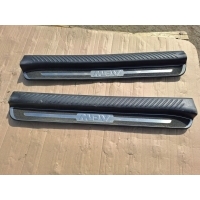 Крышка степени дверь правый левая передняя mazda mpv ii рестайлинг 2003 - 2006