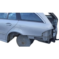 Mercedes - benz e - klasa w211 четверть левый задняя левая задняя европа c744