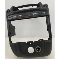 Рамка крышка консоль smart fortwo 993790002