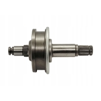Bendiks стартера mitsubishi canter hyster yale gdp25 134966 sd5027