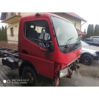 Mitsubishi fuso canter кабина дверь правое и т. д.