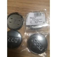Крышки audi oe 60 мм audi 8w0601170