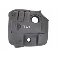 Крышка защита двигателя skoda fabia i 1 tdi 045103925ah ae af